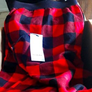 Men's PJ bottoms